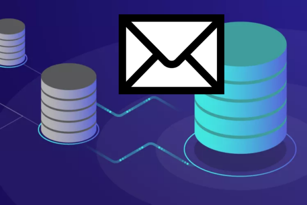Konfiguracja konta pocztowego [Database Mail]